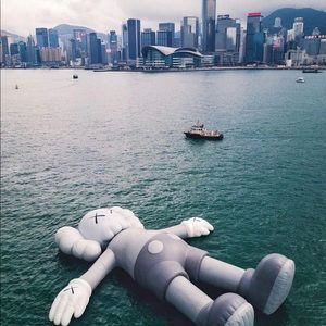 Meet your Posher, Joaquin